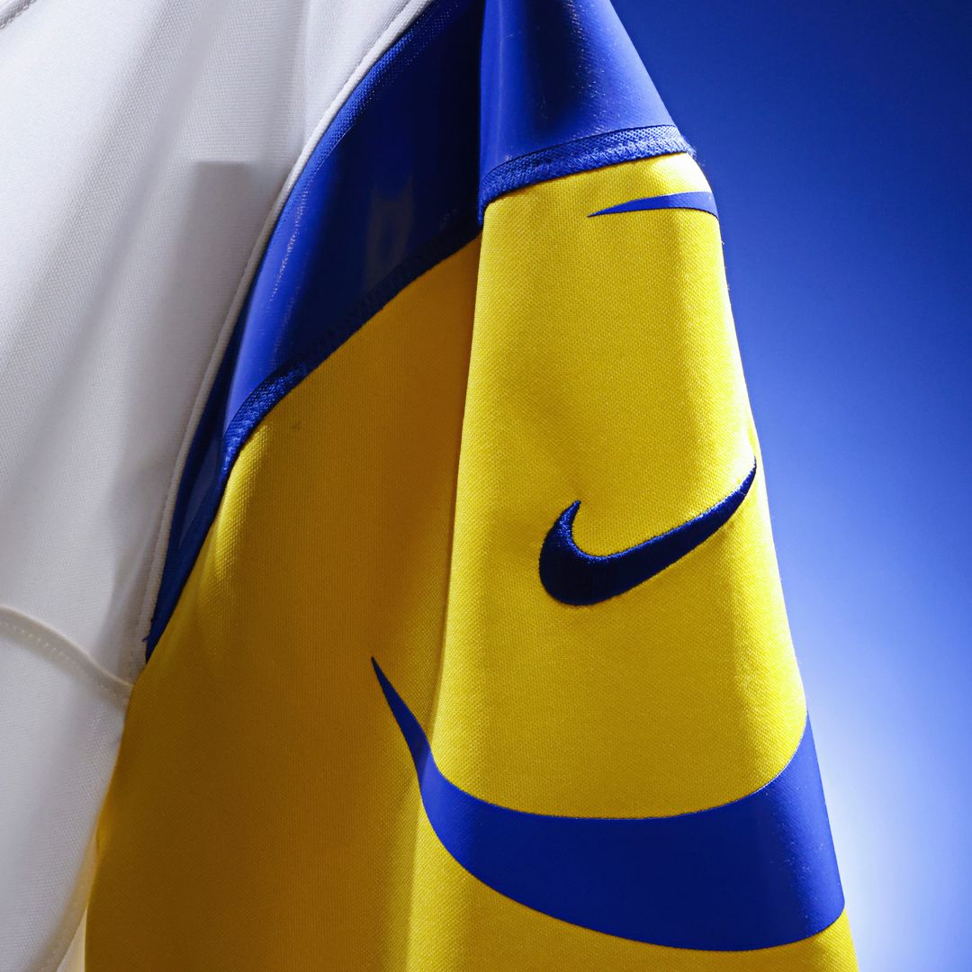 Puka Nacua Los Angeles Rams Nike Vapor F.U.S.E. Stitched Limited Jersey - Royal