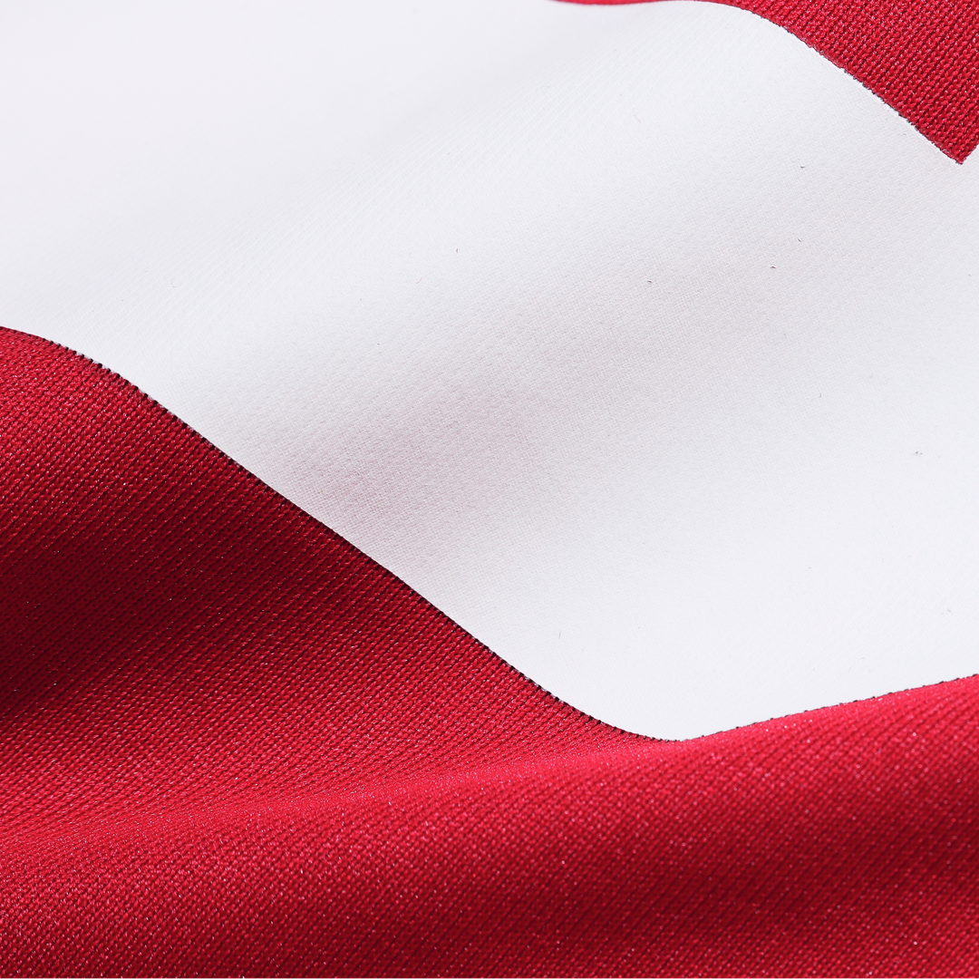 Skyy Moore San Francisco 49ers Nike Team Game Jersey - Scarlet