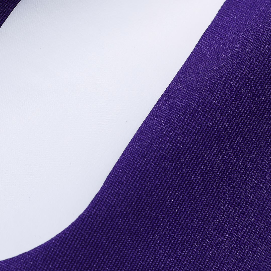 Jordan Mason Minnesota Vikings Nike Team Game Jersey - Purple