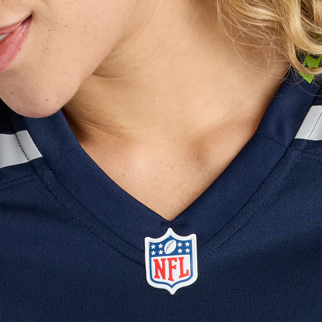 Jadarian Price Seattle Seahawks Nike Women's Team Game Official Jersey -  College Navy
