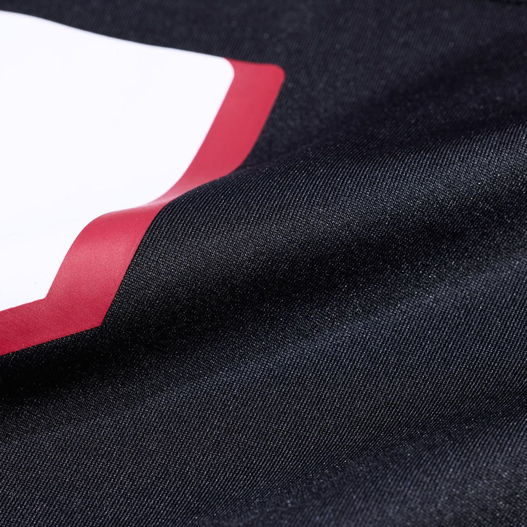 Bralen Trice Atlanta Falcons Nike Team Game Jersey - Black