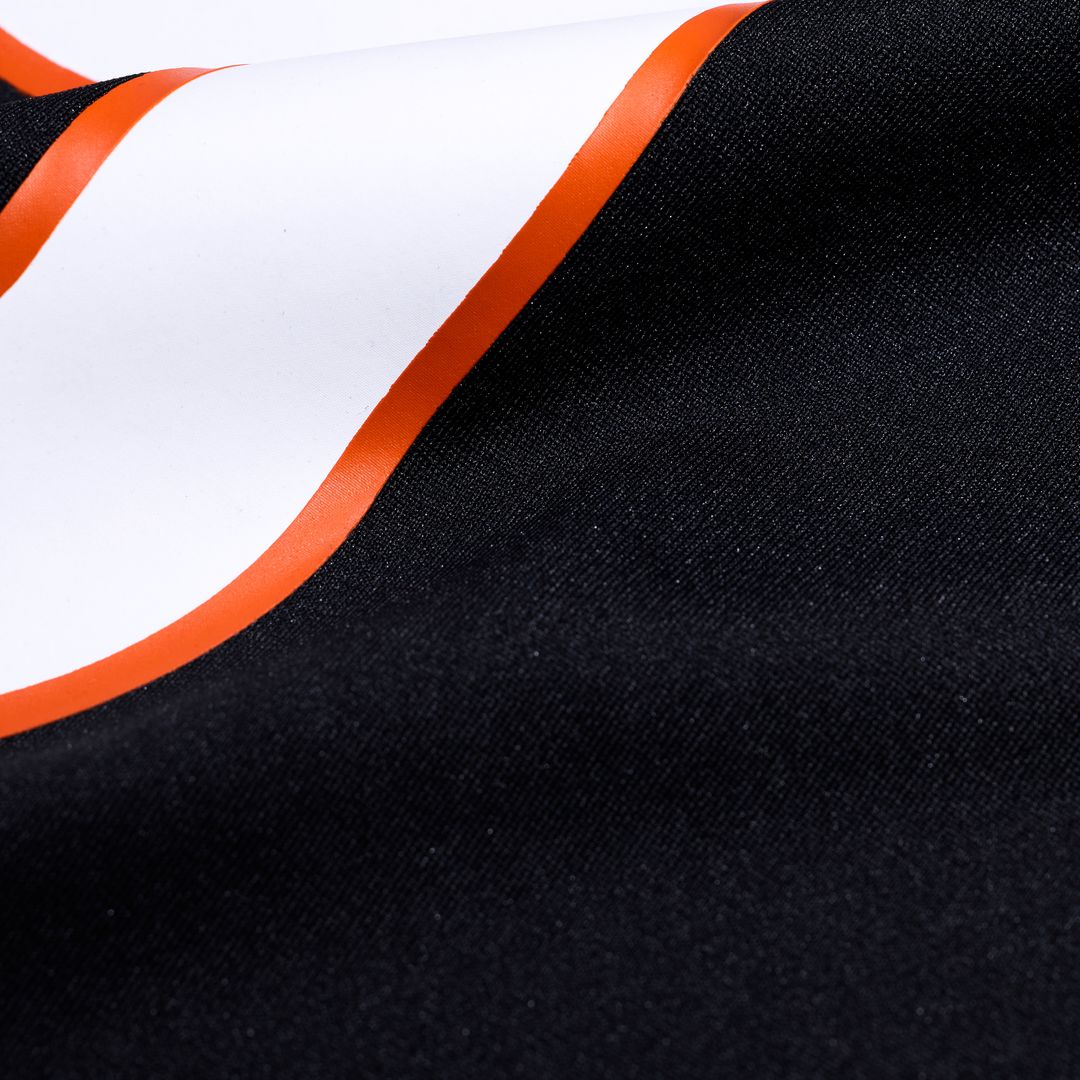 Ja'Sir Taylor Cincinnati Bengals Nike Team Game Jersey - Black