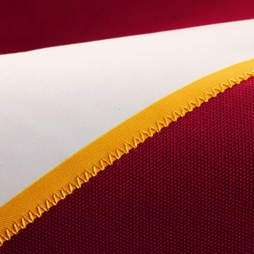 Frankie Luvu Washington Commanders Nike Vapor F.U.S.E. Stitched Limited Official Jersey - Burgundy